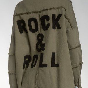 Rock & Roll Jackets